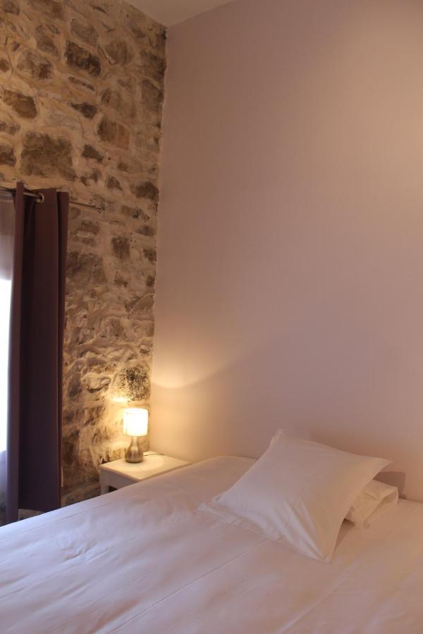 Bragassargues Le Mas De Roux Chambres D'Hotes المظهر الخارجي الصورة
