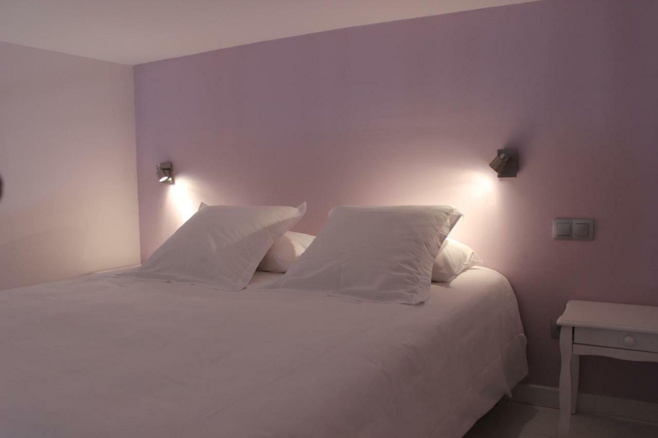 Bragassargues Le Mas De Roux Chambres D'Hotes المظهر الخارجي الصورة